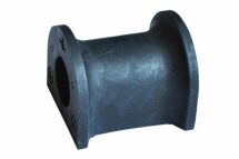 Втулка стабилизатора переднего T5 (22 mm) 03-VW Втулка стабилизатора переднего T5 (22 mm) 03-VW