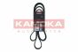 Ремень клиновый 6PK2370 Chevrolet Avalanche 05-13/ Tahoe 07-14 / MB E-Class 02-09, фото 1 - интернет-магазин Auto-Mechanic