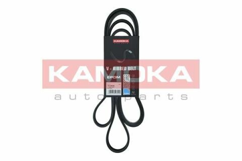 Ремень клиновый 6PK2370 Chevrolet Avalanche 05-13/ Tahoe 07-14 / MB E-Class 02-09