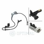 Датчик числа обертів