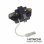 Регулятор напряжения 14v felicia, фото 1 - интернет-магазин Auto-Mechanic