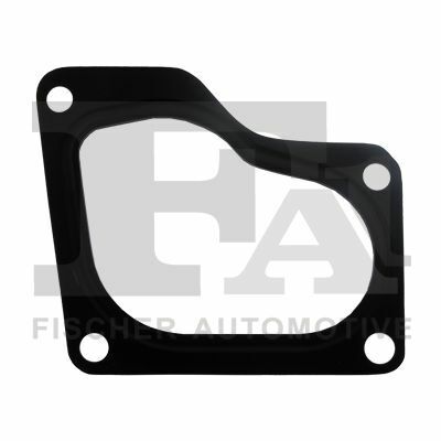 FISCHER DB Прокладка вих. системи C218, W212, S212, W463, X166