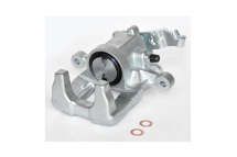 Супорт гальмівний правий OCTAVIA III, SUPERB II, YETI, AUDI A3 03- SKODA