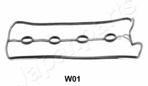 Прокладка клап.крышки lanos,nubira 1,6 16v
