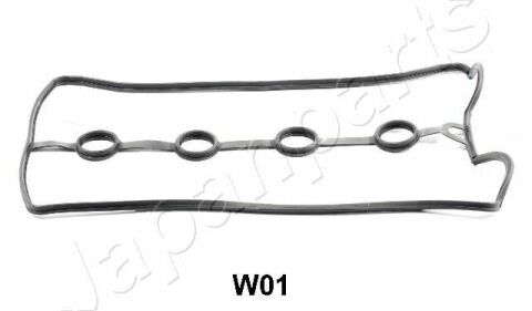 Прокладка клап.кришки lanos,nubira 1,6 16v