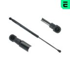 Пружина газова багажника