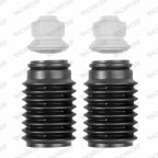 MONROE VOLVO Защита амортизатора передн.440-480 88-