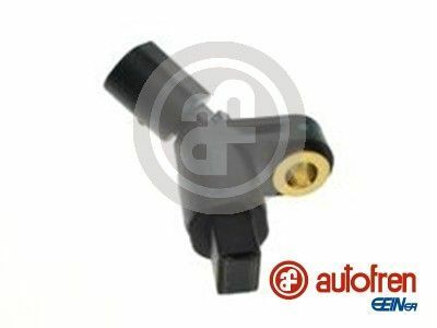 Датчик ABS передній Caddy II/Golf III/IV/Passat B4/B5/Octavia Л.