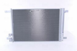 Конденсер AI A 3 S 3(12-)1.2 TFSI(+)[OE 5Q0816411N]