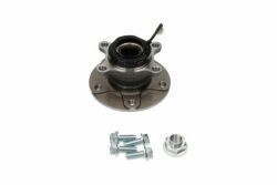 Підшипник ступиці (задня) Fiat Sedici/Suzuki SX4/Vitara 06- (L) (+ABS)