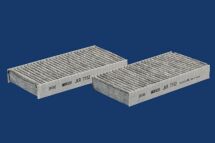 Фільтр салонний