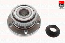 Ступиця колеса передня з підшипником і кільцем ABS Fiat Scudo, Citroen Jumpy, Peugeot 806, Expert