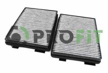 Фільтр салону вугільний Фільтр салону вугільний