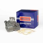 Насос охолоджуючої рідини Насос охолоджуючої рідини