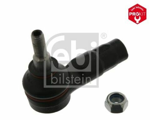 Наконечник рулевой тяги Fiat Scudo 96- (13mm)