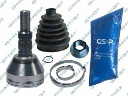 ШРКШ півосі OPEL Vectra C 1.6-2.2/CDTi 02- outer (30 25 52.5 105 62 O) (23798 Spidan) ШРКШ півосі OPEL Vectra C 1.6-2.2/CDTi 02- outer (30 25 52.5 105 62 O) (23798 Spidan)