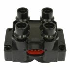 Котушка запалювання Ford Escort, Fiesta, Mondeo, Sierra, Mazda 626 1.8/2.0