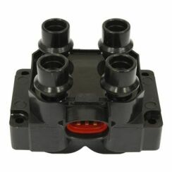 Котушка запалювання Ford Escort, Fiesta, Mondeo, Sierra, Mazda 626 1.8/2.0 Котушка запалювання Ford Escort, Fiesta, Mondeo, Sierra, Mazda 626 1.8/2.0