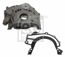 Масляный насос передний Volkswagen LT 28-46, Crafter 2006–  2.5 TDI