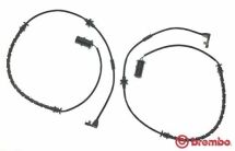 Датчик износа колодки