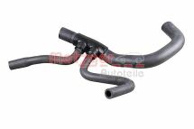 Шланг гумовий