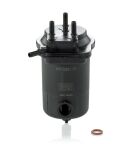 Фильтр топливный kangoo 1.5 dci 03-