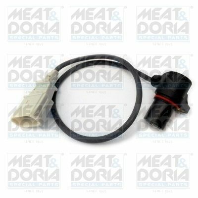 MEATDORIA VW Датчик оборотов двигателя Audi A4/6/8,Skoda SuperB,Passat 96 1.8/3.0-