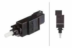 Перемикач стоп-сигналу 4-контактний Mercedes-Benz W168/W169/W163/W245/Sprinter/Vito 2.2CDI