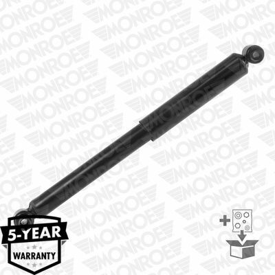 Амортизатор підвіски