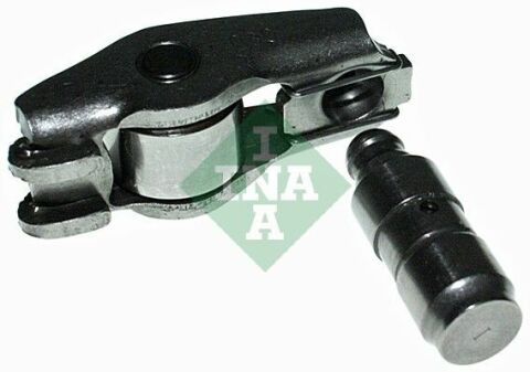 Коромисло клапана + гідрокомпенсатор VW Polo/Seat Ibiza/Cordoba 1.0-1.6 97- Коромисло клапана + гідрокомпенсатор VW Polo/Seat Ibiza/Cordoba 1.0-1.6 97-