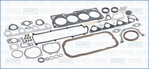 Полный комплект прокладок двигателя SPORTAGE (K00) 2.0 TD 4WD 97-03, MAZDA 626 IV (GE) 2.0 D-97, SUZUKI GRAND VITARA I 2.0 TD 4x4 98-03 KIA