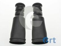 Защитный колпак/пыльник (комплект 2 шт.) заднего амортизатора Mitsubishi