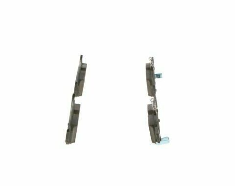 Колодки гальмівні (задні) Honda Civic 1.0-2.0 16V 15- Колодки гальмівні (задні) Honda Civic 1.0-2.0 16V 15-