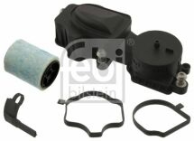 Клапан вентиляции картера BMW E46, E39 2.0d 98– Клапан вентиляции картера BMW E46, E39 2.0d 98–