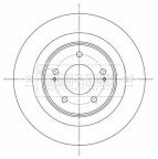 Тормозные диски