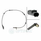 Датчик числа обертів Датчик числа обертів