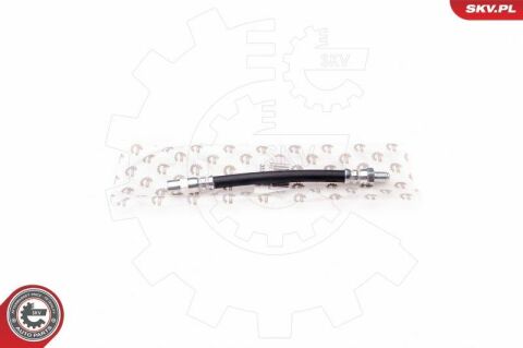 Гальмівний шланг