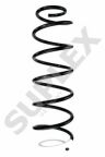 RENAULT Пружина задняя L=430mm Laguna II 01- (белый) RENAULT Пружина задняя L=430mm Laguna II 01- (белый)