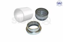 Ремкомплект задньої балки Citroen Berlingo