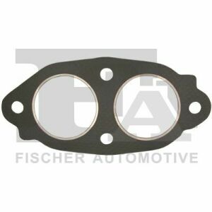 FISCHER BMW Прокладка глушителя 3серия (E46) 00-06X3 04-Z4 04-06