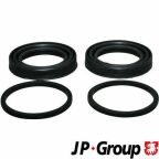 Ремкомпл. суппорта перед Transit 91-00 (Bendix)