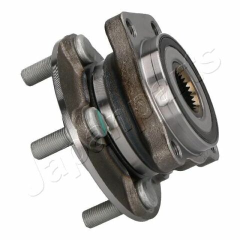 JAPANPARTS SUBARU Підшипник передньої маточини Legasy 03-, Outback 03-, Forester, Impreza