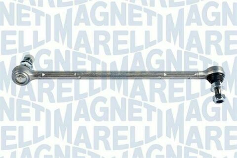 MAGNETI MARELLI  BMW Тяга стабилизатора передн.лев.L=290mm 1 Е87,3 E90