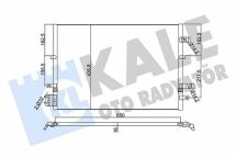 KALE FORD Радіатор кондиціонера Mondeo III 02- KALE FORD Радіатор кондиціонера Mondeo III 02-