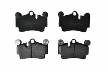 Тормозные колодки задние Audi Q7 3.0TDI 4.2TDI 6.0TDI VW