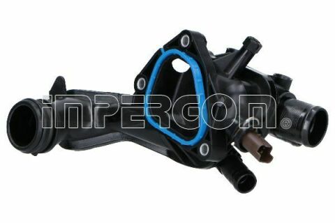 Термостат Citroen C4/Peugeot 308 1.6 16V 08- Термостат Citroen C4/Peugeot 308 1.6 16V 08-