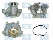 Водяной насос