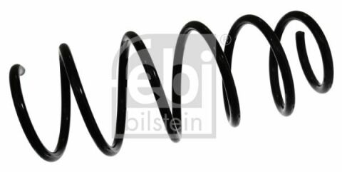 OPEL Пружина підвіски передн.Astra H 1,4-1,6 04- OPEL Пружина підвіски передн.Astra H 1,4-1,6 04-