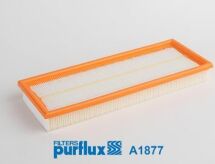 Воздушный фильтр Mercedes-Benz W211/W220 5,4 AMG