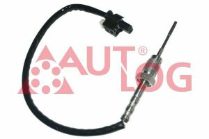 Датчик температури